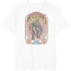 image:imageStar Wars Chewbacca Faithful Wookiee Seventies Poster TShirtWhite