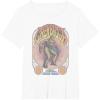image:imageStar Wars Chewbacca Faithful Wookiee Seventies Poster TShirtWhite