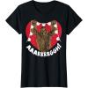 image:imageStar Wars Chewbacca Holding Heart Lights TShirtBlack