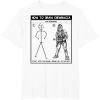 image:imageStar Wars Chewbacca How To Draw For Beginners TShirtWhite