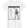 image:imageStar Wars Chewbacca How To Draw For Beginners TShirtWhite