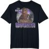 image:imageStar Wars Chewbacca Kiss A Wookiee Graphic TShirtBlack