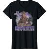 image:imageStar Wars Chewbacca Kiss A Wookiee Graphic TShirtBlack