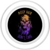 image:imageStar Wars Chewbacca Messy Hair Dont Care PopSockets MagSafe PopGrip for iPhoneMagSafe