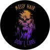 image:imageStar Wars Chewbacca Messy Hair Dont Care PopSockets MagSafe PopGrip for iPhoneStandard