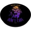 image:imageStar Wars Chewbacca Messy Hair Dont Care PopSockets MagSafe PopGrip for iPhoneStandard