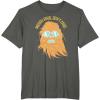 image:imageStar Wars Chewbacca Messy Hair Dont Care TShirtAsphalt Grey