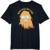 image:imageStar Wars Chewbacca Messy Hair Dont Care TShirtBlack