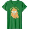 image:imageStar Wars Chewbacca Messy Hair Dont Care TShirtKelly Green