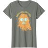 image:imageStar Wars Chewbacca Messy Hair Dont Care TShirtOlive Heather