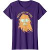 image:imageStar Wars Chewbacca Messy Hair Dont Care TShirtPurple