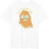 image:imageStar Wars Chewbacca Messy Hair Dont Care TShirtWhite