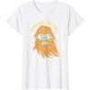 image:imageStar Wars Chewbacca Messy Hair Dont Care TShirtWhite