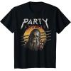 image:imageStar Wars Chewbacca Party Animal TShirtBlack