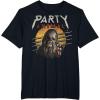 image:imageStar Wars Chewbacca Party Animal TShirtBlack