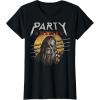 image:imageStar Wars Chewbacca Party Animal TShirtBlack