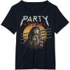 image:imageStar Wars Chewbacca Party Animal TShirtBlack