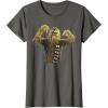 image:imageStar Wars Chewbacca Pose TShirtAsphalt Grey