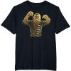 image:imageStar Wars Chewbacca Pose TShirtBlack