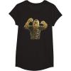 image:imageStar Wars Chewbacca Pose TShirtBlack