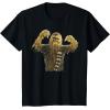 image:imageStar Wars Chewbacca Pose TShirtBlack