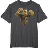 image:imageStar Wars Chewbacca Pose TShirtDark Heather Grey