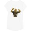 image:imageStar Wars Chewbacca Pose TShirtWhite