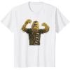 image:imageStar Wars Chewbacca Pose TShirtWhite