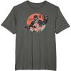 image:imageStar Wars Chewbacca This is My Costume Halloween TShirtAsphalt Grey