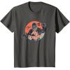 image:imageStar Wars Chewbacca This is My Costume Halloween TShirtAsphalt Grey