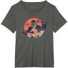 image:imageStar Wars Chewbacca This is My Costume Halloween TShirtAsphalt Grey