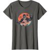 image:imageStar Wars Chewbacca This is My Costume Halloween TShirtAsphalt Grey