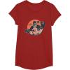 image:imageStar Wars Chewbacca This is My Costume Halloween TShirtCranberry Red
