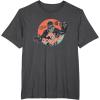 image:imageStar Wars Chewbacca This is My Costume Halloween TShirtDark Heather Grey