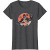 image:imageStar Wars Chewbacca This is My Costume Halloween TShirtDark Heather Grey