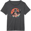 image:imageStar Wars Chewbacca This is My Costume Halloween TShirtDark Heather Grey