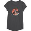 image:imageStar Wars Chewbacca This is My Costume Halloween TShirtDark Heather Grey