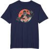 image:imageStar Wars Chewbacca This is My Costume Halloween TShirtNavy Blue