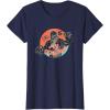 image:imageStar Wars Chewbacca This is My Costume Halloween TShirtNavy Blue
