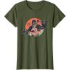 image:imageStar Wars Chewbacca This is My Costume Halloween TShirtOlive Green