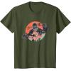 image:imageStar Wars Chewbacca This is My Costume Halloween TShirtOlive Green