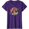 image:imageStar Wars Chewbacca This is My Costume Halloween TShirtPurple
