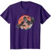 image:imageStar Wars Chewbacca This is My Costume Halloween TShirtPurple