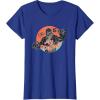 image:imageStar Wars Chewbacca This is My Costume Halloween TShirtRoyal Blue
