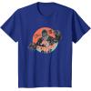 image:imageStar Wars Chewbacca This is My Costume Halloween TShirtRoyal Blue