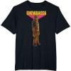 image:imageStar Wars Chewbacca Wookiee 3D Classic Graphic TShirt TShirtBlack