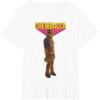 image:imageStar Wars Chewbacca Wookiee 3D Classic Graphic TShirt TShirtWhite