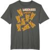 image:imageStar Wars Chewbacca Wookiees Cookies TShirtAsphalt Grey