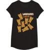 image:imageStar Wars Chewbacca Wookiees Cookies TShirtBlack