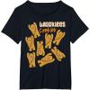 image:imageStar Wars Chewbacca Wookiees Cookies TShirtBlack